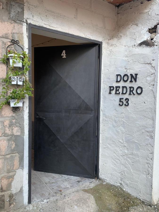 特雷斯努拉吉斯 Don Pedro 53酒店 外观 照片